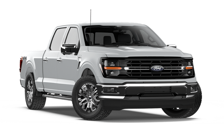 F-150® vehicle